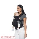 Ergobaby Omni 360 Cool Air Mesh Carrier - Onyx Black