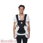 Ergobaby Omni 360 Cool Air Mesh Carrier - Onyx Black