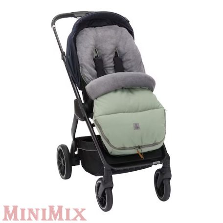 Babycab bundazsák Kemi Sage
