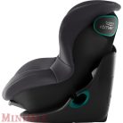 Britax Römer King Pro 76-105 cm Midnight Grey gyerekülés 