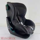Britax Römer King Pro 76-105 cm Midnight Grey gyerekülés 