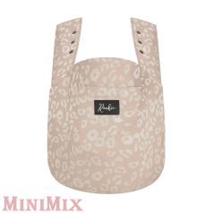 Rookie Konnekt hordozó Leopard Beige