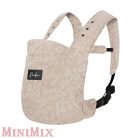 Rookie Konnekt hordozó Leopard Beige