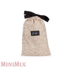 Rookie Konnekt hordozó Leopard Beige