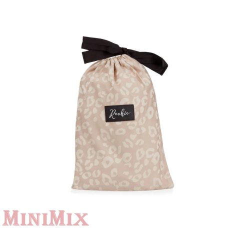 Rookie Konnekt hordozó Leopard Beige