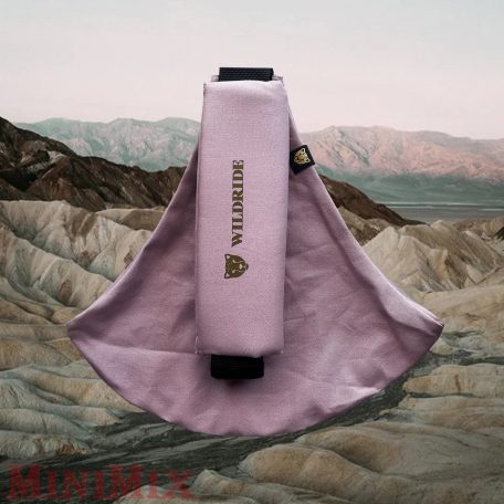 Wildride csípőhordozó – Vintage Rose