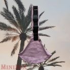 Wildride csípőhordozó – Vintage Rose