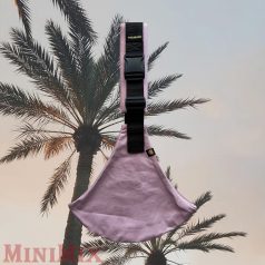 Wildride csípőhordozó – Vintage Rose