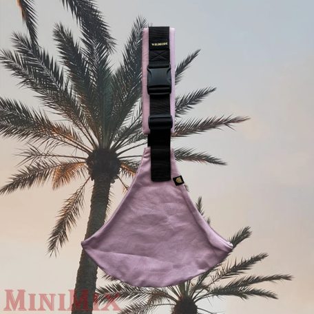 Wildride csípőhordozó – Vintage Rose