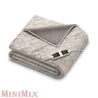 Beurer HD 150 XXL melegítő takaró Nordic Taupe