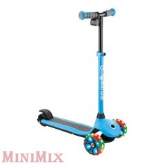  Globber  E-Scooter ONE K E-MOTION 4 Plus világító kerekekkel