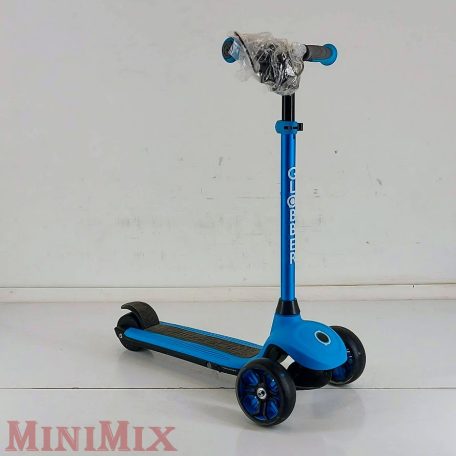 Globber  E-Scooter ONE K E-MOTION 4 Plus világító kerekekkel
