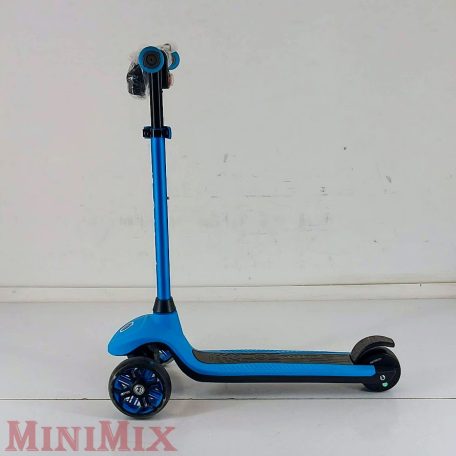 Globber  E-Scooter ONE K E-MOTION 4 Plus világító kerekekkel