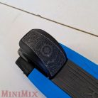 Globber  E-Scooter ONE K E-MOTION 4 Plus világító kerekekkel