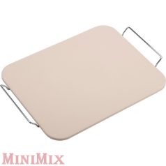 Westmark Pizza kő 38 x 30 cm
