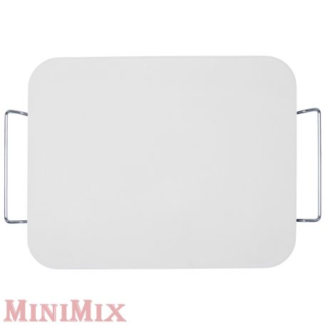 Westmark Pizza kő 38 x 30 cm