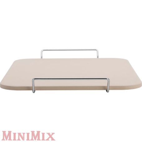 Westmark Pizza kő 38 x 30 cm