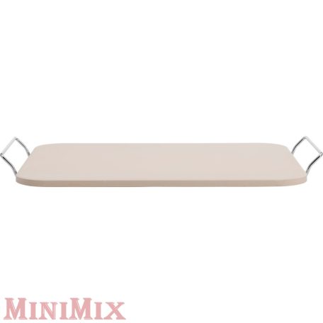 Westmark Pizza kő 38 x 30 cm