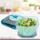 Nicer Dicer Chef Professzionális salátacentrifuga