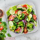 Nicer Dicer Chef Professzionális salátacentrifuga
