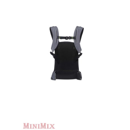 Ergobaby Away hordozó grafit