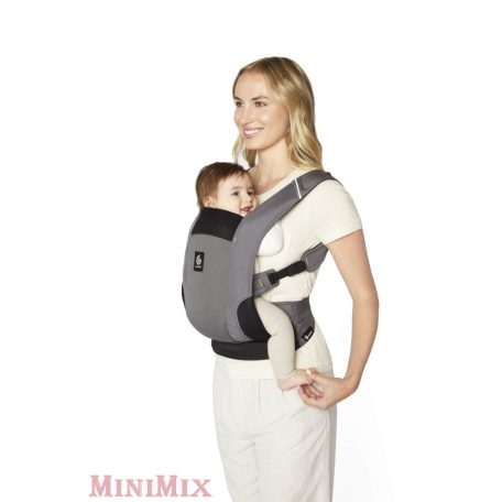 Ergobaby Away hordozó grafit