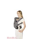 Ergobaby Away hordozó grafit