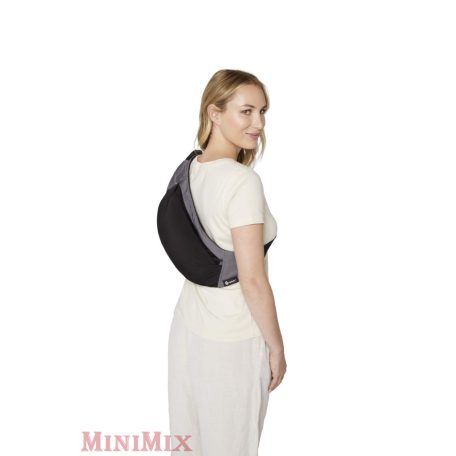 Ergobaby Away hordozó grafit