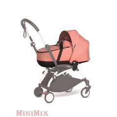 Babyzen Yoyo2 Bassinet Ginger mózeskosár
