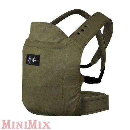 Rookie Premium hordozó Khaki