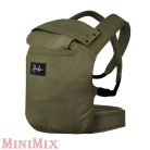 Rookie Premium hordozó Khaki