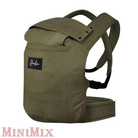 Rookie Premium hordozó Khaki