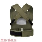 Rookie Premium hordozó Khaki