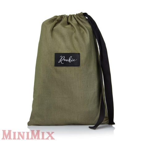 Rookie Premium hordozó Khaki