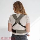 Rookie Premium hordozó Khaki