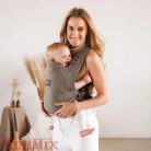 Rookie Premium hordozó Khaki