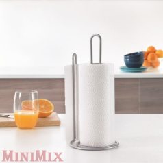 Metaltex Myroll papírtörlő tartó