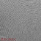 Ágyra tehető komfort háttámasz párna szürke