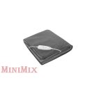 Medisana HB 675 Elektromos takaró - Szürke/világosszürke