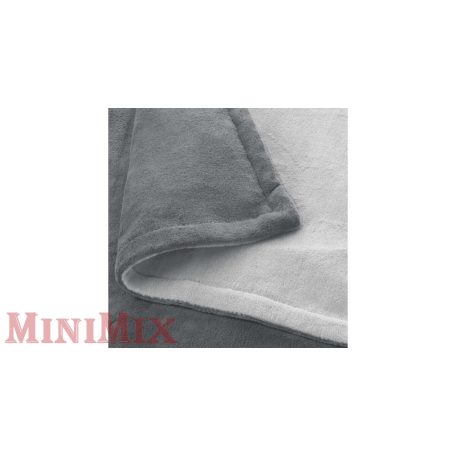 Medisana HB 675 Elektromos takaró - Szürke/világosszürke