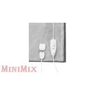 Medisana HB 675 Elektromos takaró - Szürke/világosszürke