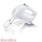 Severin HM3820 Kézi Mixer
