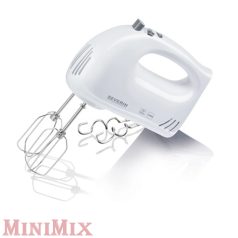 Severin HM3820 Kézi Mixer