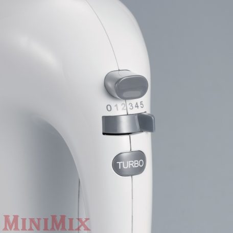 Severin HM3820 Kézi Mixer