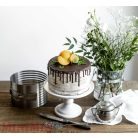  DR OETKER Tortaszeletelő segéd 18-20 cm