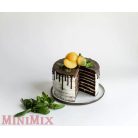  DR OETKER Tortaszeletelő segéd 18-20 cm