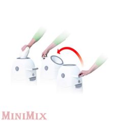 Diaper Champ pelenkaszemetes