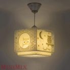 Dalber Good Night függőlámpa gyermekeknek