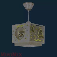 Dalber Good Night függőlámpa gyermekeknek