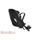 Thule Yepp Nexxt 2 Mini Black bicikliülés előre